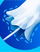Tampax Compak Regular tamponok applikátorral 16 db