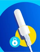 Tampax Pearl Compak Regular tamponok applikátorral 36 db