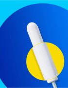 Tampax Regular tamponok applikátorral 18 db