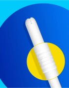 Tampax Super Plus tamponok applikátorral 18 db