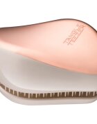 Tangle Teezer Compact Styler Rose Gold Cream hajkefe 1 db