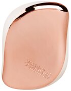 Tangle Teezer Compact Styler Rose Gold Cream hajkefe 1 db