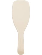 Tangle Teezer Large Ultimate Detangler Vanilla nagy lapos hajkefe nedves hajra Vanilla 1 db