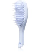 Tangle Teezer Mini Ultimate Detangler Digital Lavender lapos kefe minden hajtípusra 1 db
