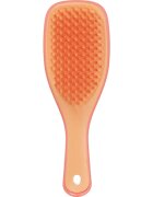 Tangle Teezer Mini Ultimate Detangler Salmon Pink Apricot hajkefe hajra 1 db
