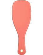 Tangle Teezer Mini Ultimate Detangler Salmon Pink Apricot hajkefe hajra 1 db