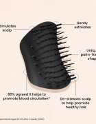 Tangle Teezer Scalp Brush Black masszázs kefe fejbőrre 1 db