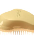 Tangle Teezer The Original Mini hajkefe egyenes és göndör hajra Buttercup Yellow 1 db