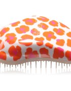 Tangle Teezer The Original Mini hajkefe hajra Leo Orange 1 db