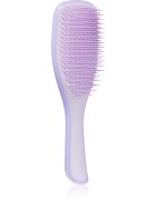 Tangle Teezer The Ultimate Detangler Fine & Fragile lapos kefe a törékeny hajra Hypnotic Heather 1 db