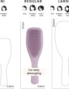 Tangle Teezer The Ultimate hajkefe Dusky Sunset 1 db