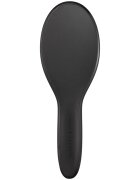 Tangle Teezer The Ultimate Styler Jet Black hajkefe minden hajtípusra 1 db
