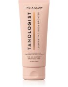 TANOLOGIST Insta Glow géles bronzer testre 170 ml
