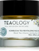 Teaology Anti-Age Kombucha Revitalizing Face Cream revitalizáló krém az arcra 50 ml