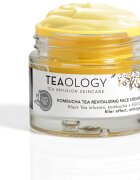Teaology Anti-Age Kombucha Revitalizing Face Cream revitalizáló krém az arcra 50 ml
