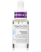 Teaology Bakuchiol Infusion Anti-wrinkle face oil fiatalító arcszérum 15 ml