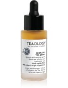 Teaology Bronzing Tea Drops önbarnító cseppek 30 ml