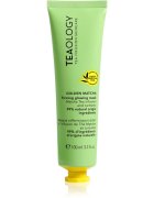 Teaology Cleansing Golden Matcha Firming Glowing Mask hidratáló maszk nagyon száraz bőrre 100 ml