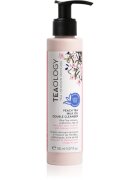 Teaology Cleansing Peach Tea Milk Oil Double Cleanser sminklemosó tej olajjal 150 ml