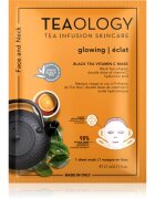 Teaology Face Mask Vitamin C arcmaszk C vitamin 21 ml