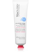 Teaology Hyaluronic Hydra Face Mask mélyhidratáló maszk hialuronsavval 100 ml