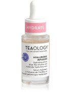 Teaology Hyaluronic Infusion hidratáló arcszérum hialuronsavval 15 ml