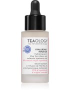 Teaology Hyaluronic Infusion hidratáló arcszérum hialuronsavval 30 ml