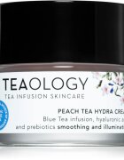 Teaology Hydrating Peach Tea Hydra Cream világosító hidratáló krém 50 ml