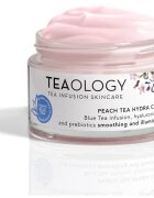 Teaology Hydrating Peach Tea Hydra Cream világosító hidratáló krém 50 ml