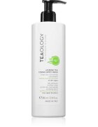 Teaology Jasmine Tea Body Wash tonizáló tusfürdő gél 380 ml