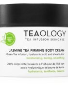 Teaology Jasmine Tea Firming Body Cream feszesítő testkrém 260 ml