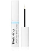 Teaology Lash and Brow Peptide Infusion Serum szérum Szempillákra és szemöldökre 5 ml