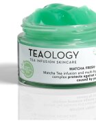 Teaology Matcha Tea Fresh Cream mélyen hidratáló krém matcha teával 50 ml