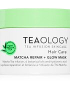Teaology Matcha Tea Repair Mask regeneráló hajmasz matcha teával 200 ml