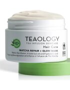 Teaology Matcha Tea Repair Mask regeneráló hajmasz matcha teával 200 ml