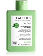 Teaology Matcha Tea Repair Shampoo erősítő sampon 250 ml