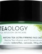 Teaology Matcha Tea Ultra-Firming Face Cream feszesítő krém 50 ml
