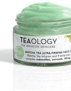 Teaology Matcha Tea Ultra-Firming Face Cream feszesítő krém 50 ml