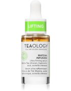 Teaology Matcha Tea Ultra-Firming Serum liftinges szérum matcha teával 15 ml