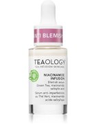 Teaology Serums Niacinamide Infusion fényesítő hatású arcszérum a pigment foltok ellen 15 ml