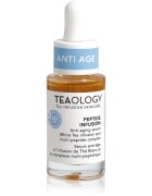Teaology Serums Peptide Infusion ránctalanító és lifting szérum 15 ml