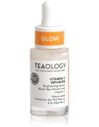 Teaology Serums Vitamin C Infusion bőrélénkítő szérum C-vitaminnal 15 ml