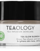 Teaology Tea Glow Blemish Cream hidratáló krém a bőr tökéletlenségei ellen 50 ml