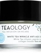 Teaology White Tea Miracle Anti-Age Cream öregedés elleni hidratáló krém 50 ml