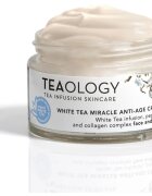 Teaology White Tea Miracle Anti-Age Cream öregedés elleni hidratáló krém 50 ml