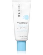 Teaology White Tea Peptide Cleansing Oil arctisztító olaj peptidekkel 100 ml