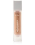 Technic Cosmetics Bottled Glow csillogó bronzosító olaj testre árnyalat Sunset Bronze 50 ml