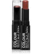 Technic Cosmetics Colour Max hidratáló krém rúzs árnyalat Pout & About 3.5 g