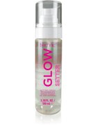 Technic Cosmetics Glow Setter fixáló spray hidratáló hatással 100 ml