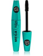 Technic Cosmetics Mega Lash vízálló és tömegnövelő szempillaspirál 12 ml